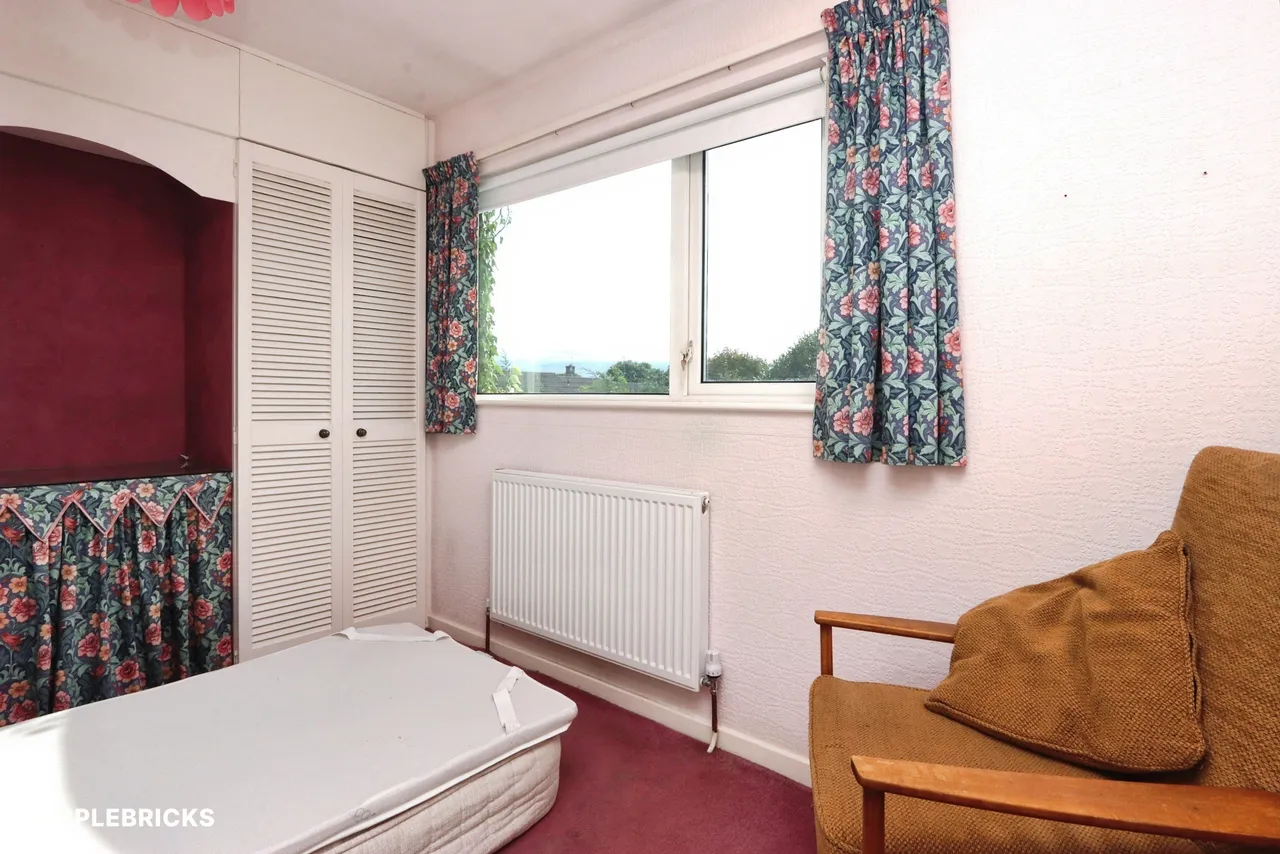 Mawfa Avenue, Sheffield, S14, photo 12