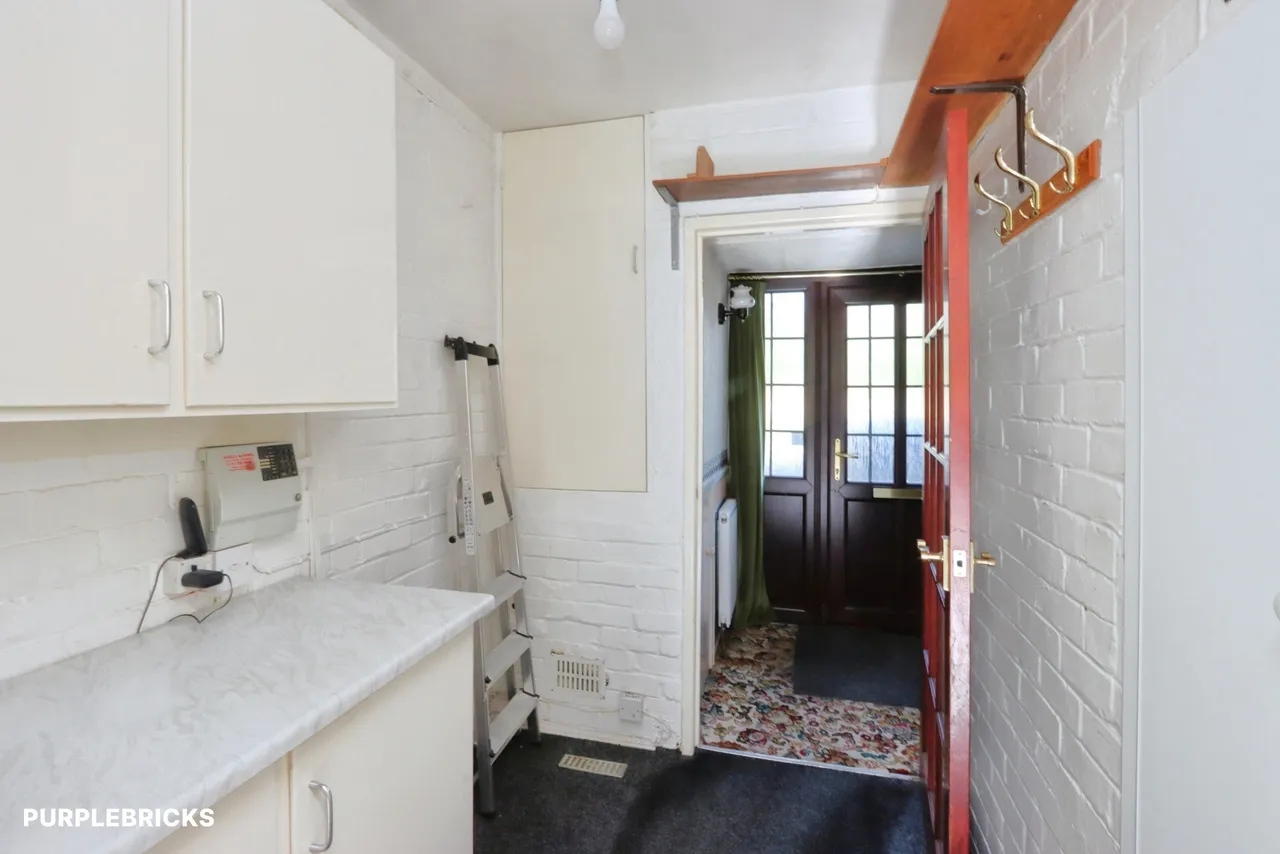 Mawfa Avenue, Sheffield, S14, photo 7