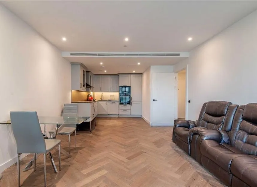 Merino Gardens, Wapping, E1W, photo 4