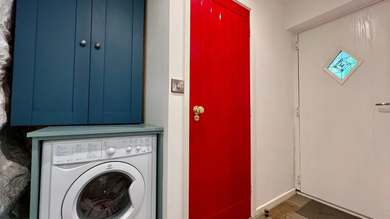 Tyn Y Buarth, Llanfair, LL46, photo 10