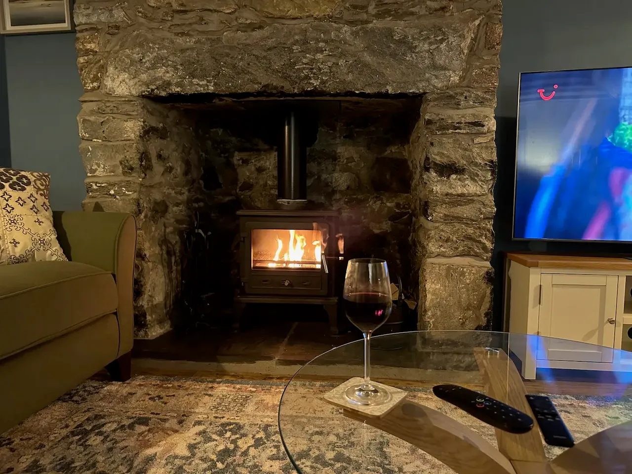 Tyn Y Buarth, Llanfair, LL46, photo 8