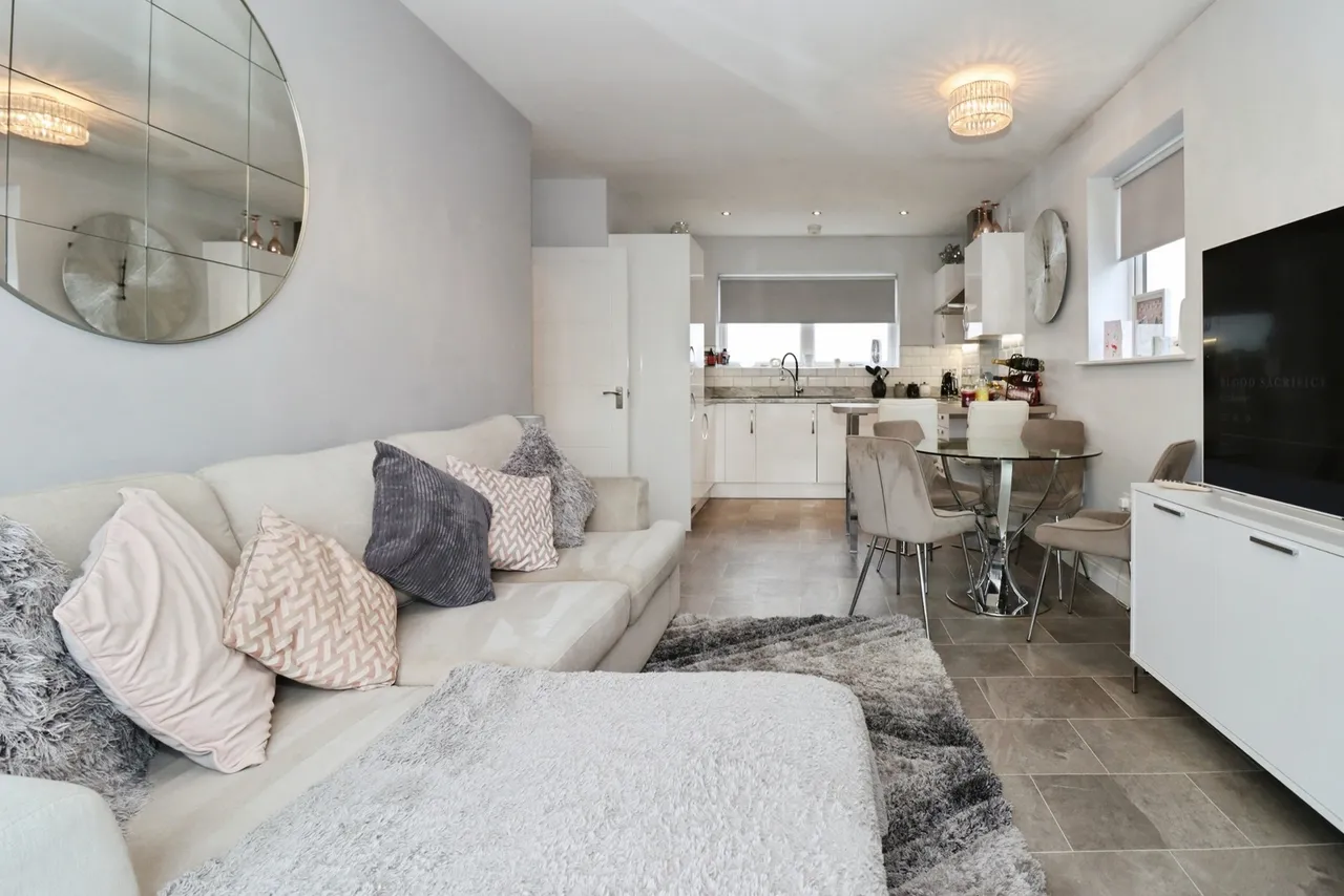 Brick Hill Way, Patchway, BS34, photo 5