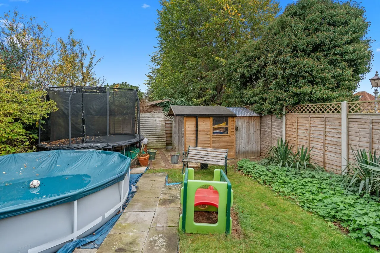 Inglis Road, Lexden, CO3, photo 27