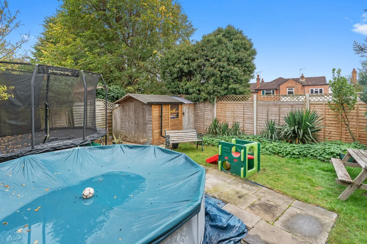 Inglis Road, Lexden, CO3, photo 29