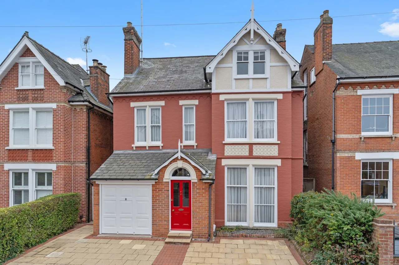 7 bed house for sale, Inglis Road, Lexden, CO3