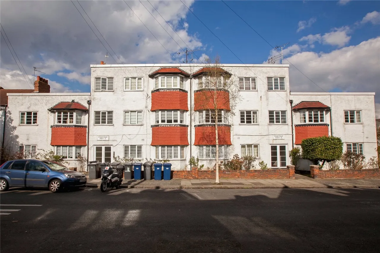 Crown Road, Muswell Hill, N10, photo 8