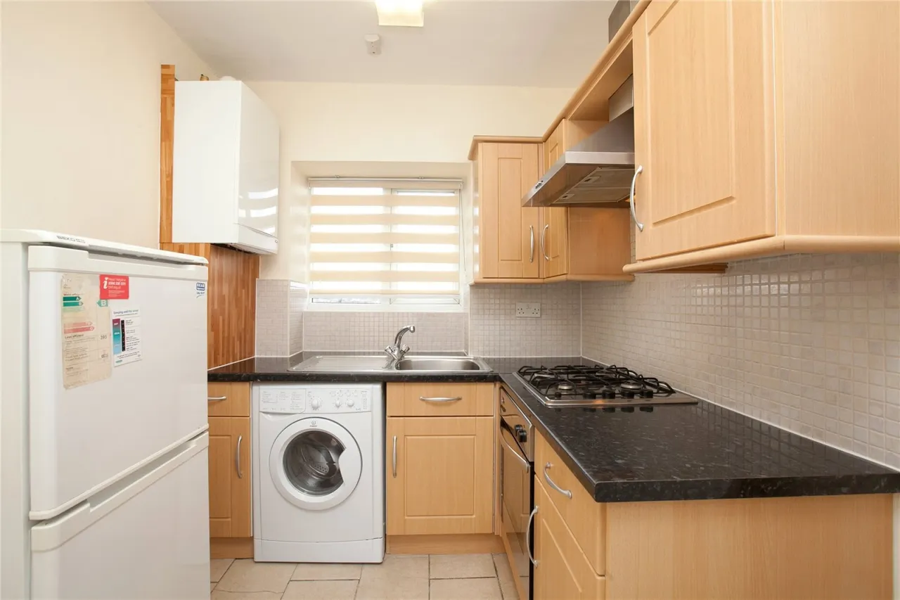 Crown Road, Muswell Hill, N10, photo 2