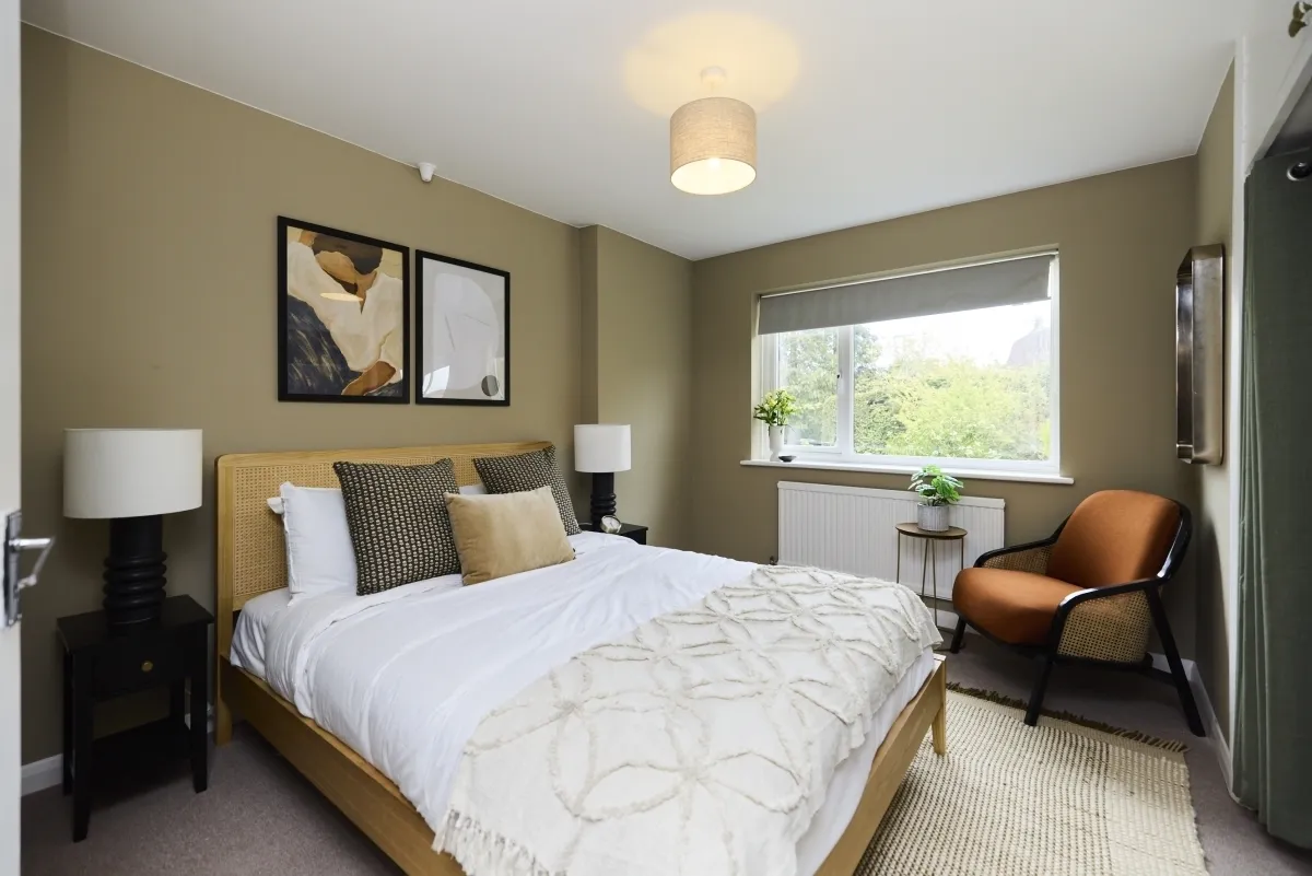 Cumnor Rise Road Oxford OX2, photo 5