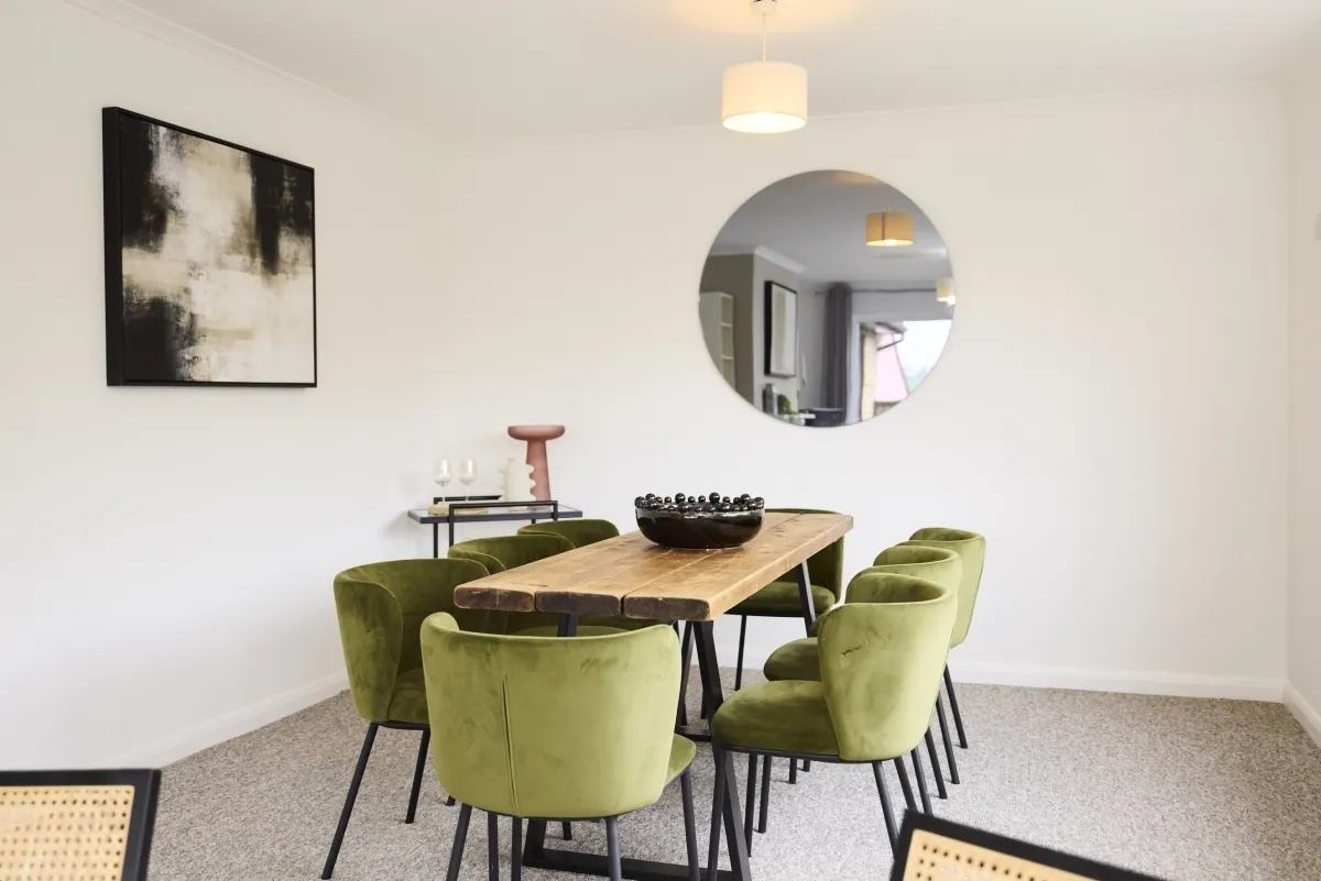 Cumnor Rise Road Oxford OX2, photo 3