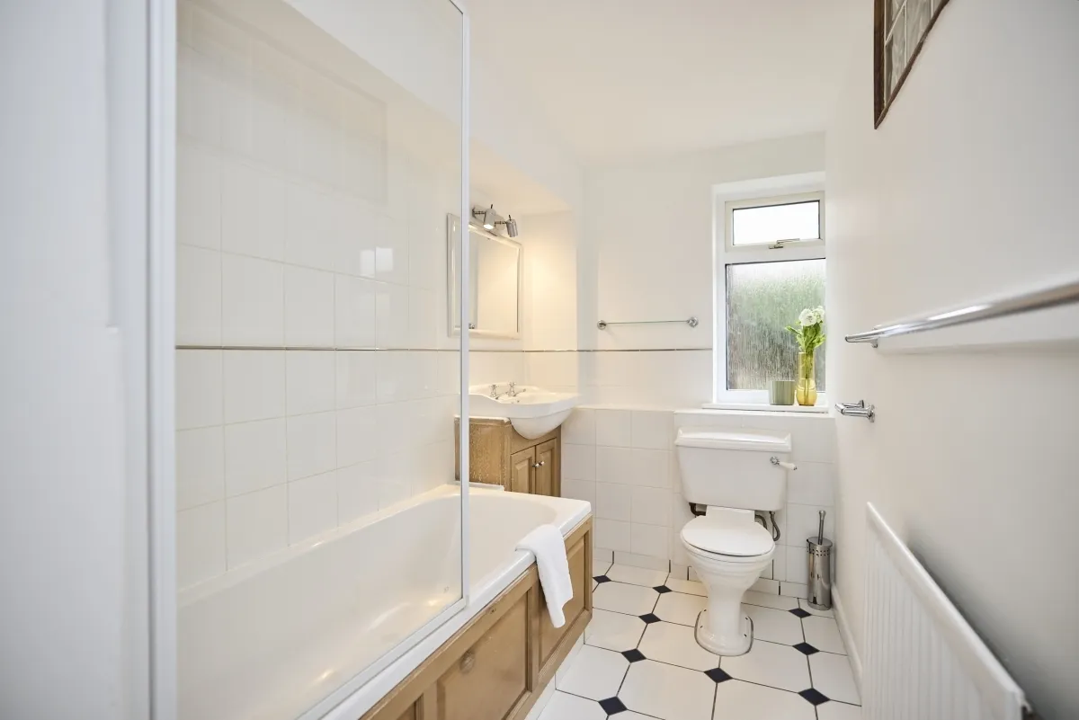 Cumnor Rise Road Oxford OX2, photo 8