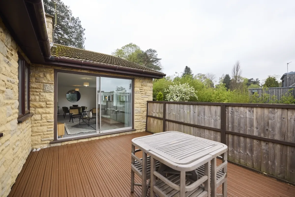 Cumnor Rise Road Oxford OX2, photo 11