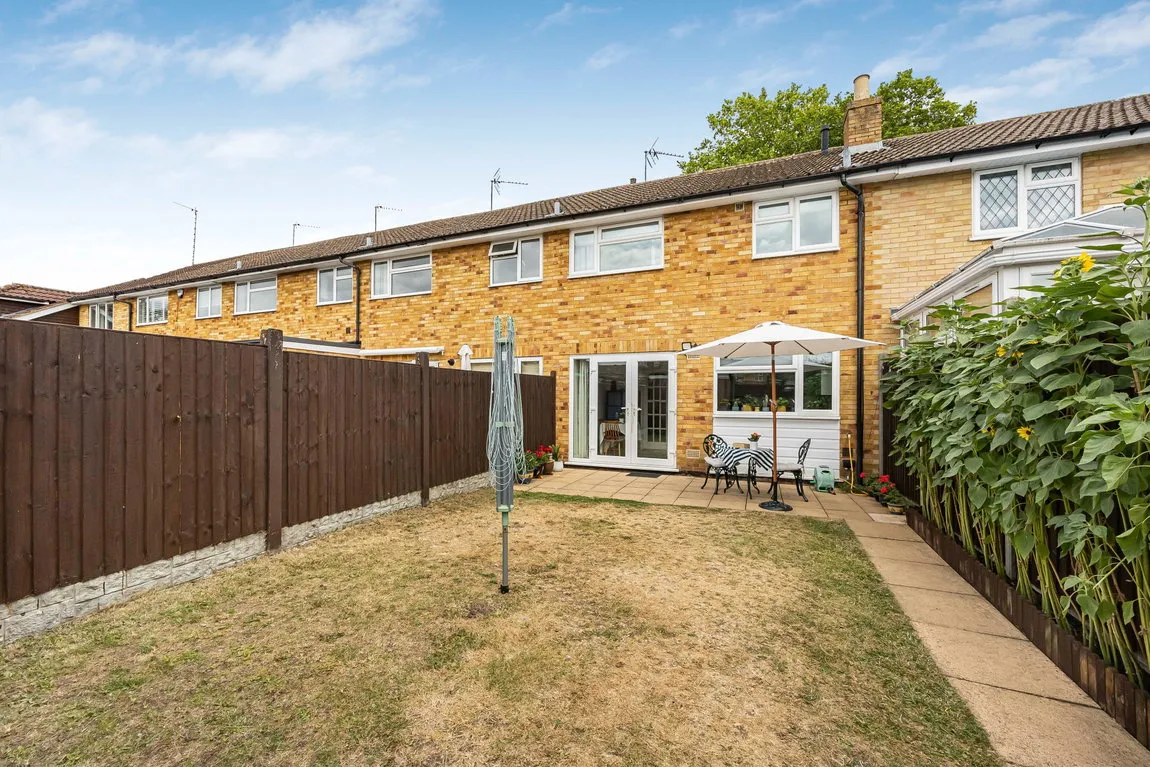 3 bed house for sale — Green Verges, Marlow, SL7 3HT