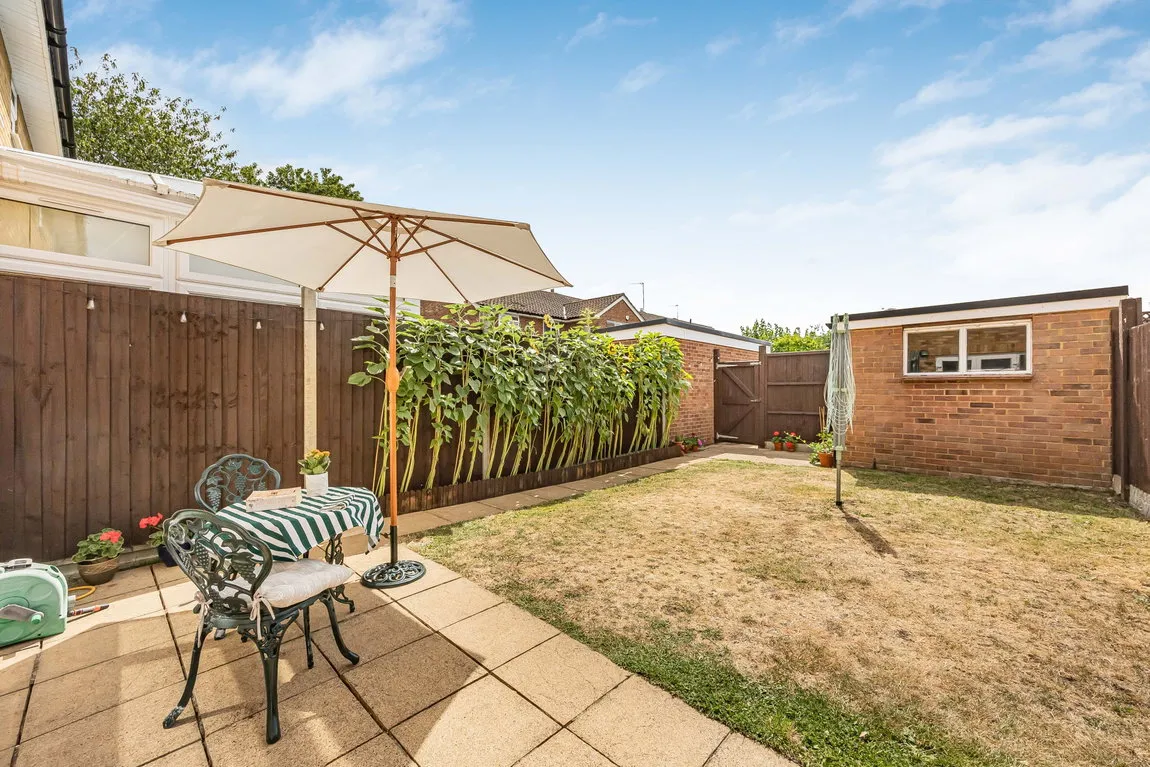 Green Verges, Marlow, SL7 3HT, photo 17