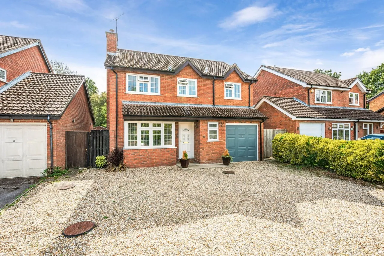 3 bed house for sale, Marchwood, Southampton, SO40