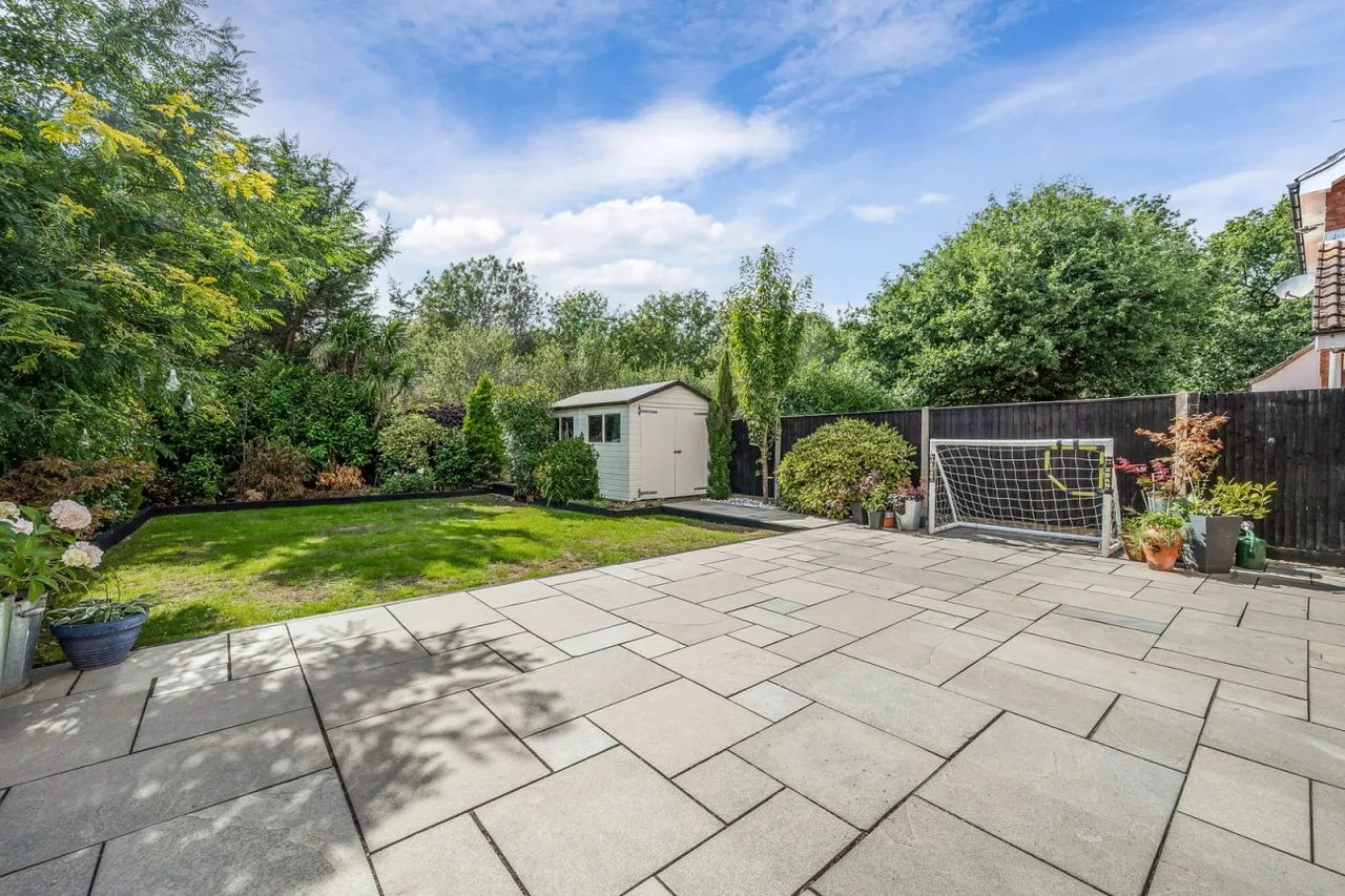 Marchwood, Southampton, SO40, photo 17