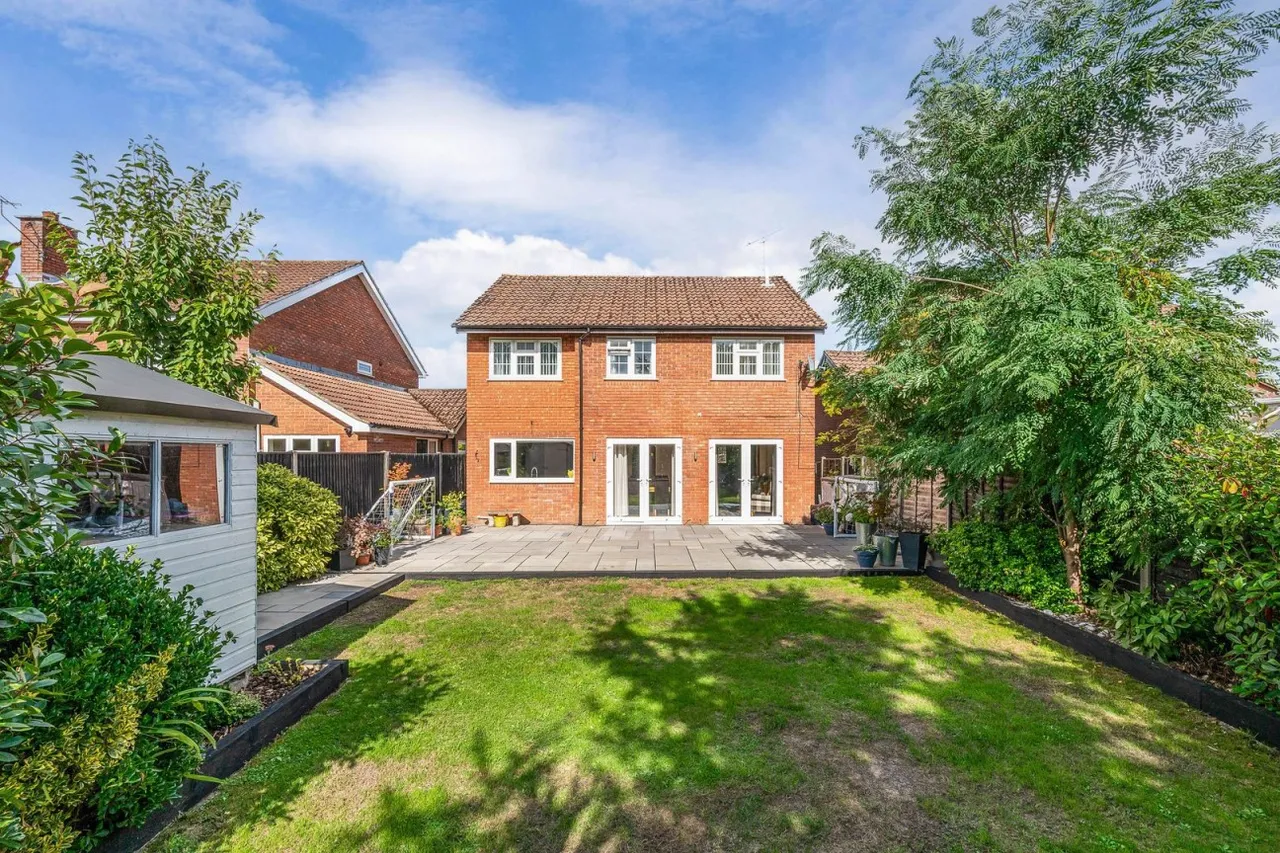 Marchwood, Southampton, SO40, photo 18