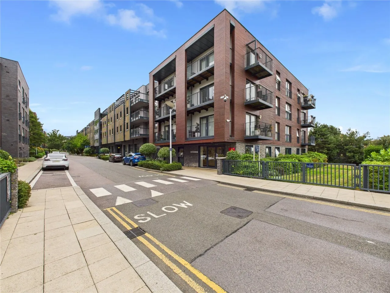 Howard Road, Stanmore, HA7, photo 24