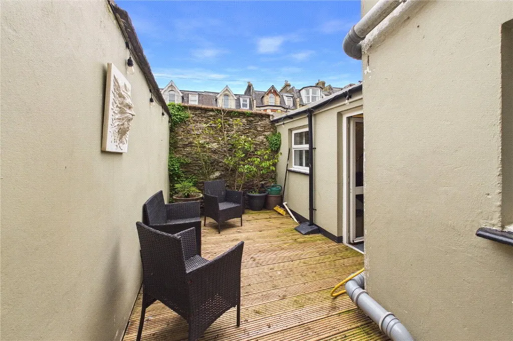 Ilfracombe, EX34, photo 17