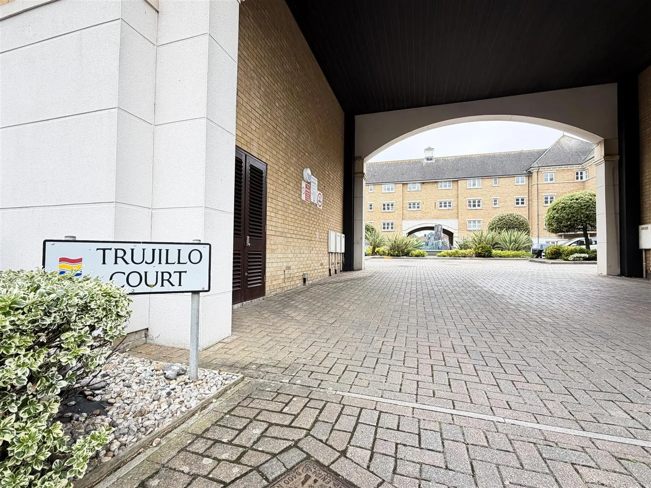 Callao Quay, Eastbourne, BN23 5AB, photo 13