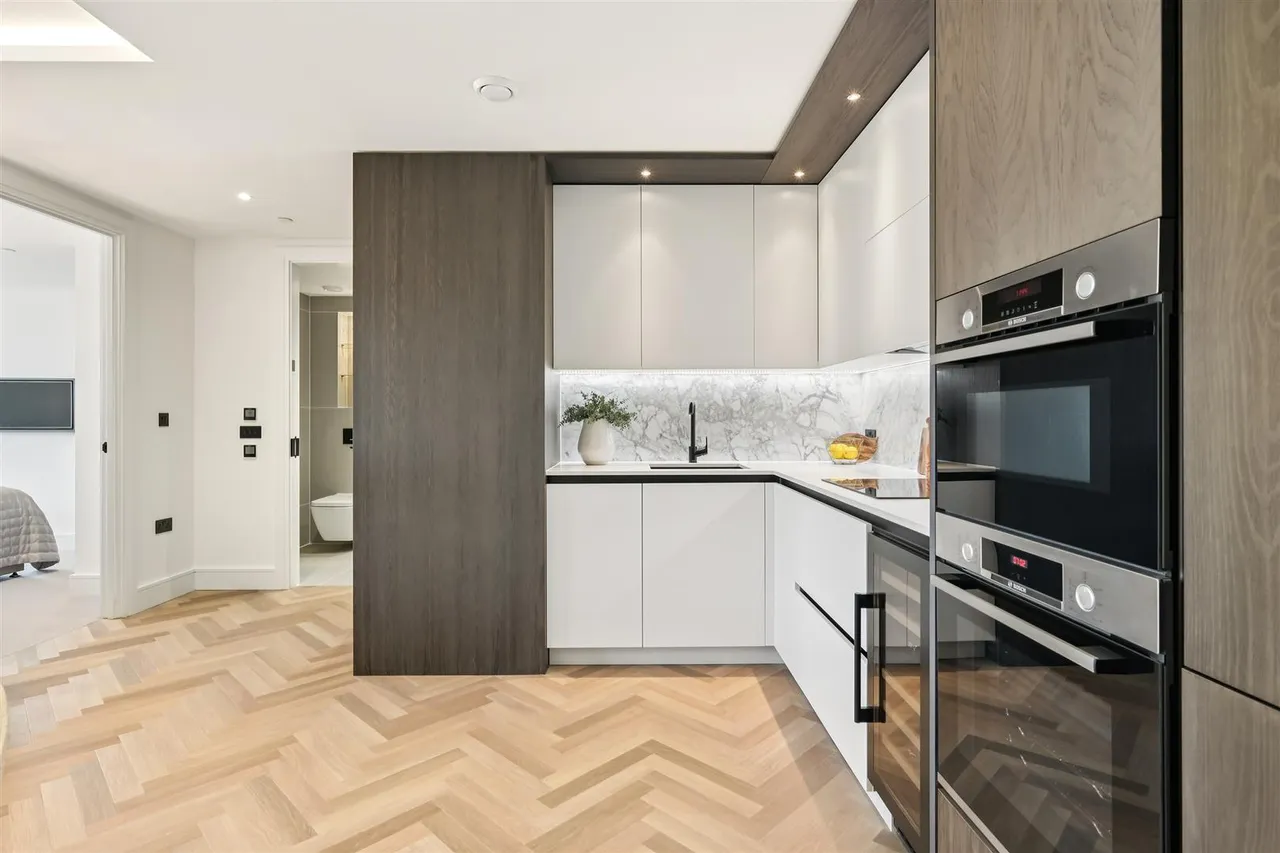 Walton Clark House, Southwark, photo 2