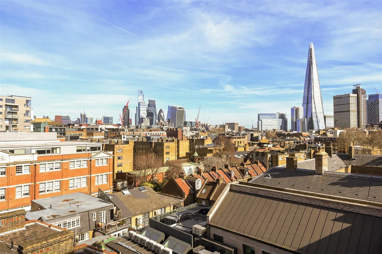 Walton Clark House, Southwark, photo 14
