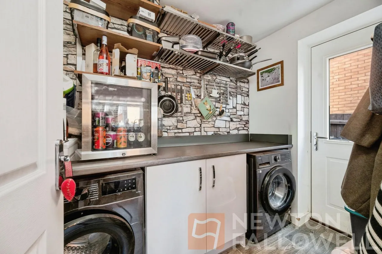 Georgia Mews, Cardea, PE2, photo 6