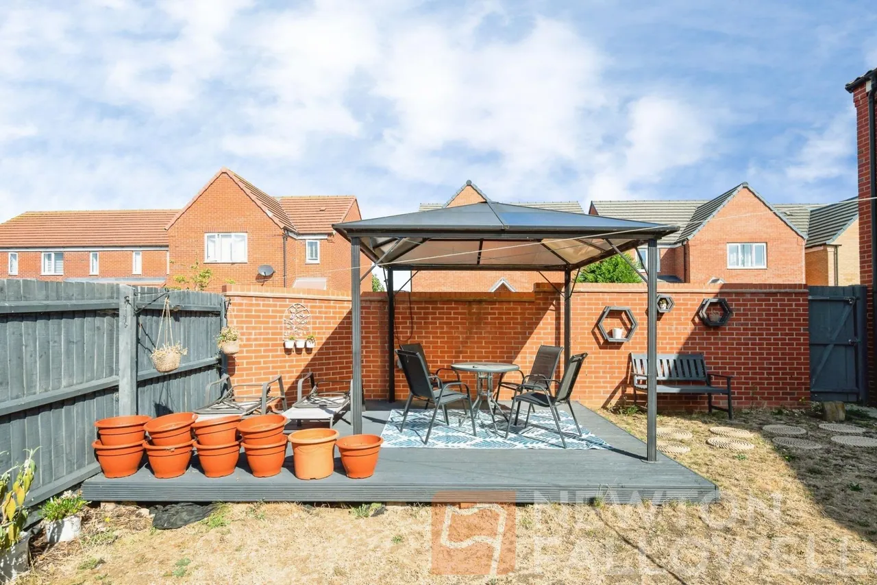 Georgia Mews, Cardea, PE2, photo 16
