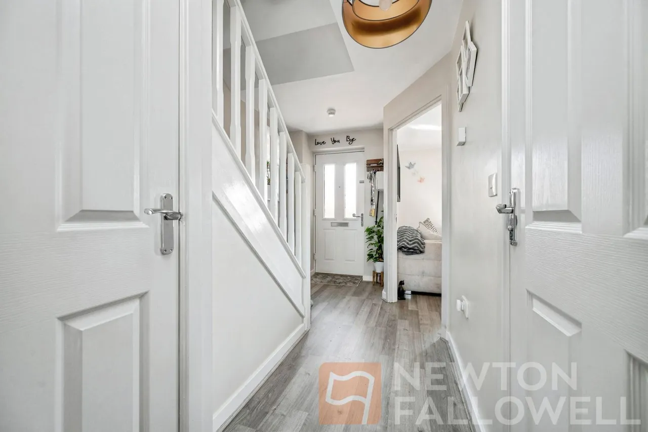 Georgia Mews, Cardea, PE2, photo 7