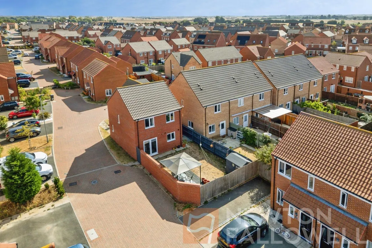 Georgia Mews, Cardea, PE2, photo 17