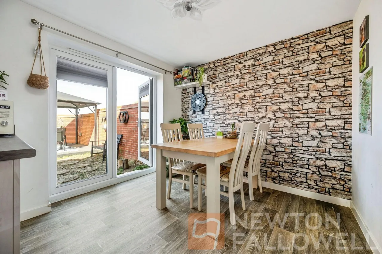 Georgia Mews, Cardea, PE2, photo 5