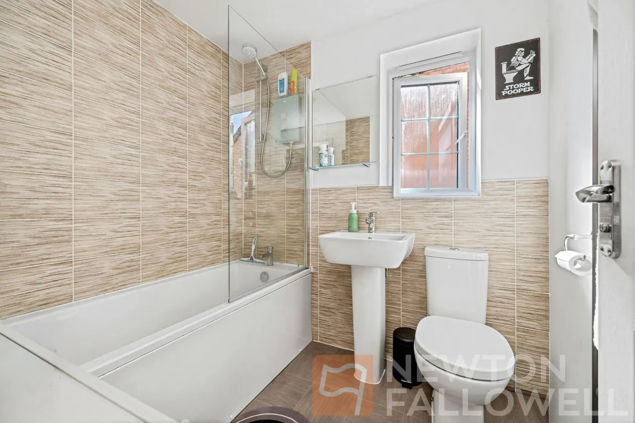 Georgia Mews, Cardea, PE2, photo 14