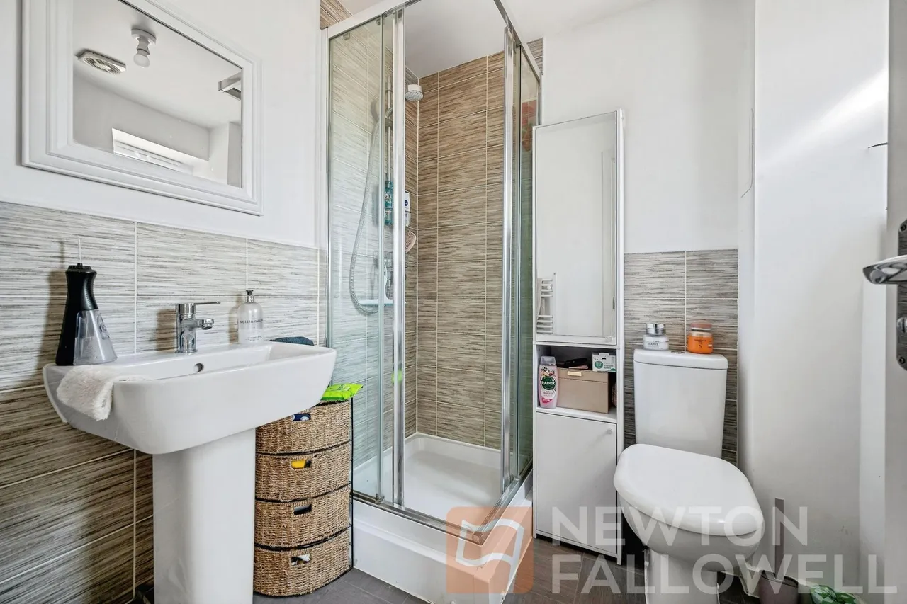 Georgia Mews, Cardea, PE2, photo 11