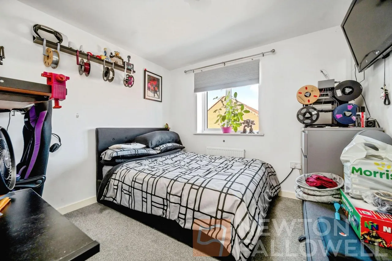 Georgia Mews, Cardea, PE2, photo 12
