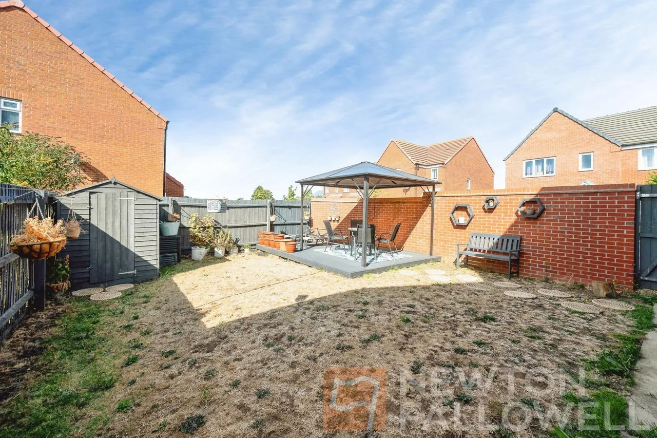 Georgia Mews, Cardea, PE2, photo 15