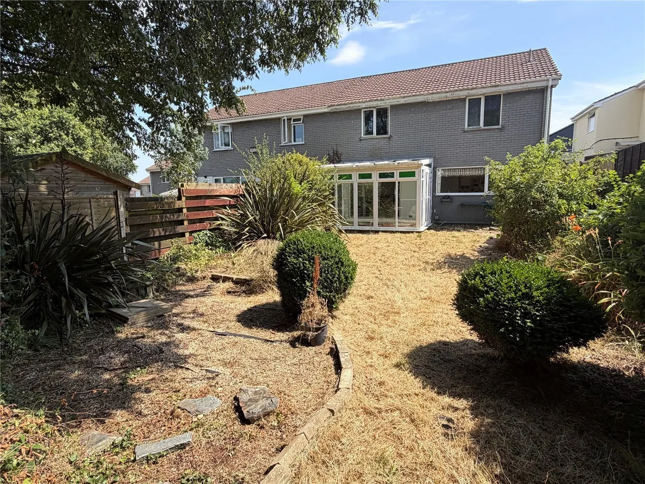 Highwood Park, Dobwalls, PL14, photo 16