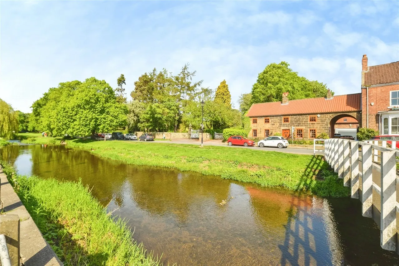 Levenside, Great Ayton, Middlesbrough, North Yorkshire, TS9, photo 13