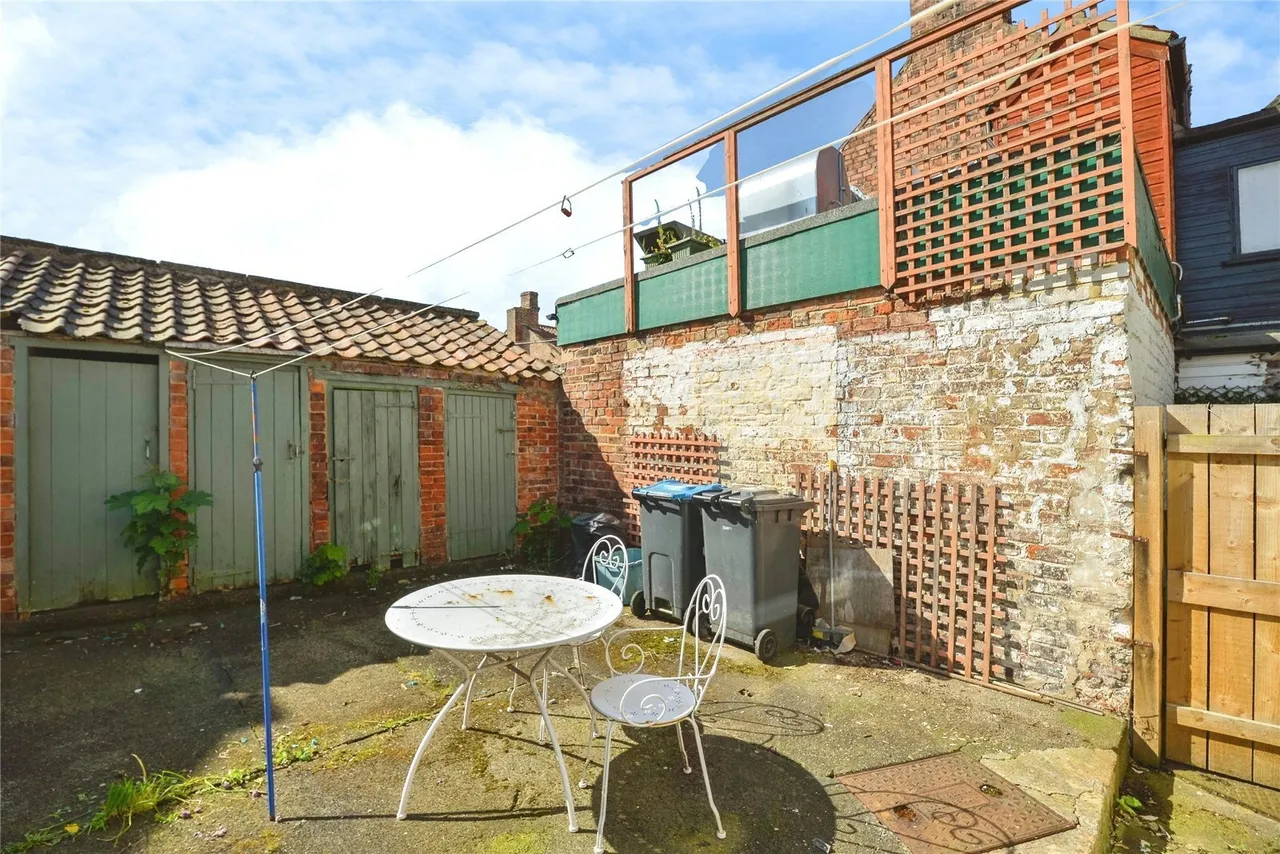 Levenside, Great Ayton, Middlesbrough, North Yorkshire, TS9, photo 12