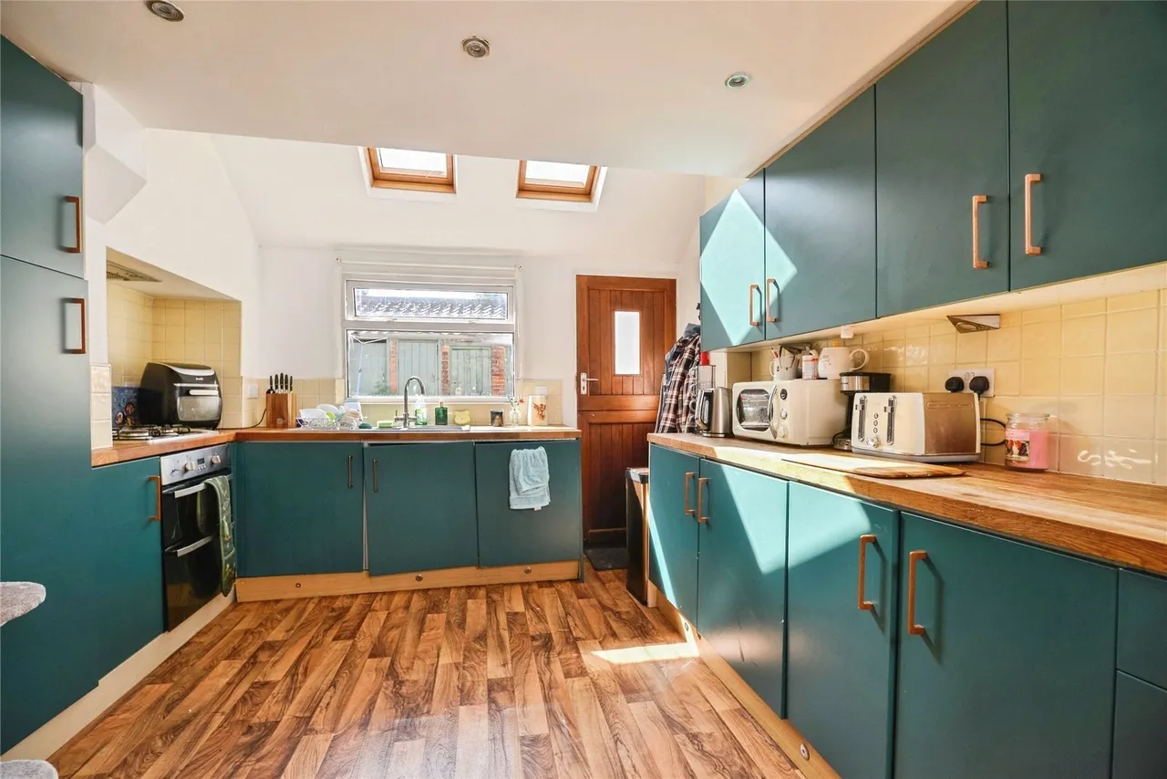 Levenside, Great Ayton, Middlesbrough, North Yorkshire, TS9, photo 4
