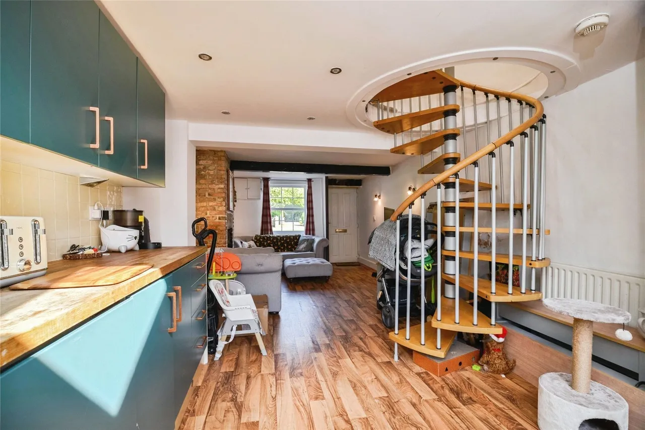 Levenside, Great Ayton, Middlesbrough, North Yorkshire, TS9, photo 5