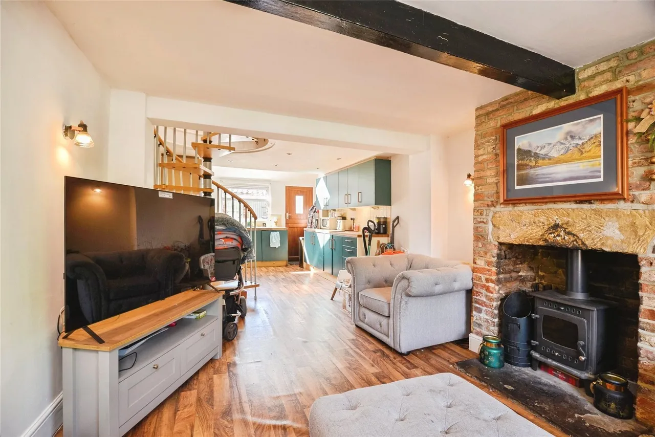 Levenside, Great Ayton, Middlesbrough, North Yorkshire, TS9, photo 3