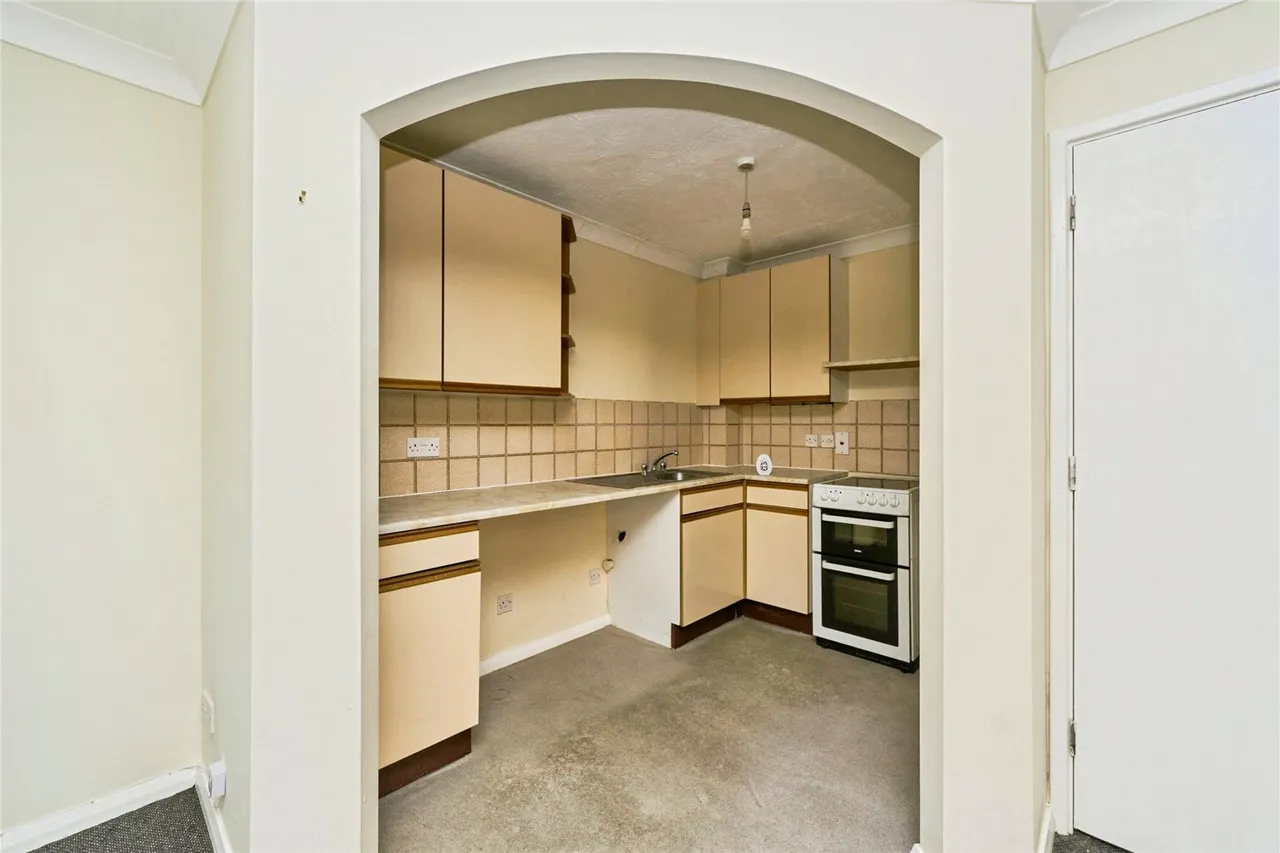 Church Road, Kingston upon Thames, KT1, photo 9