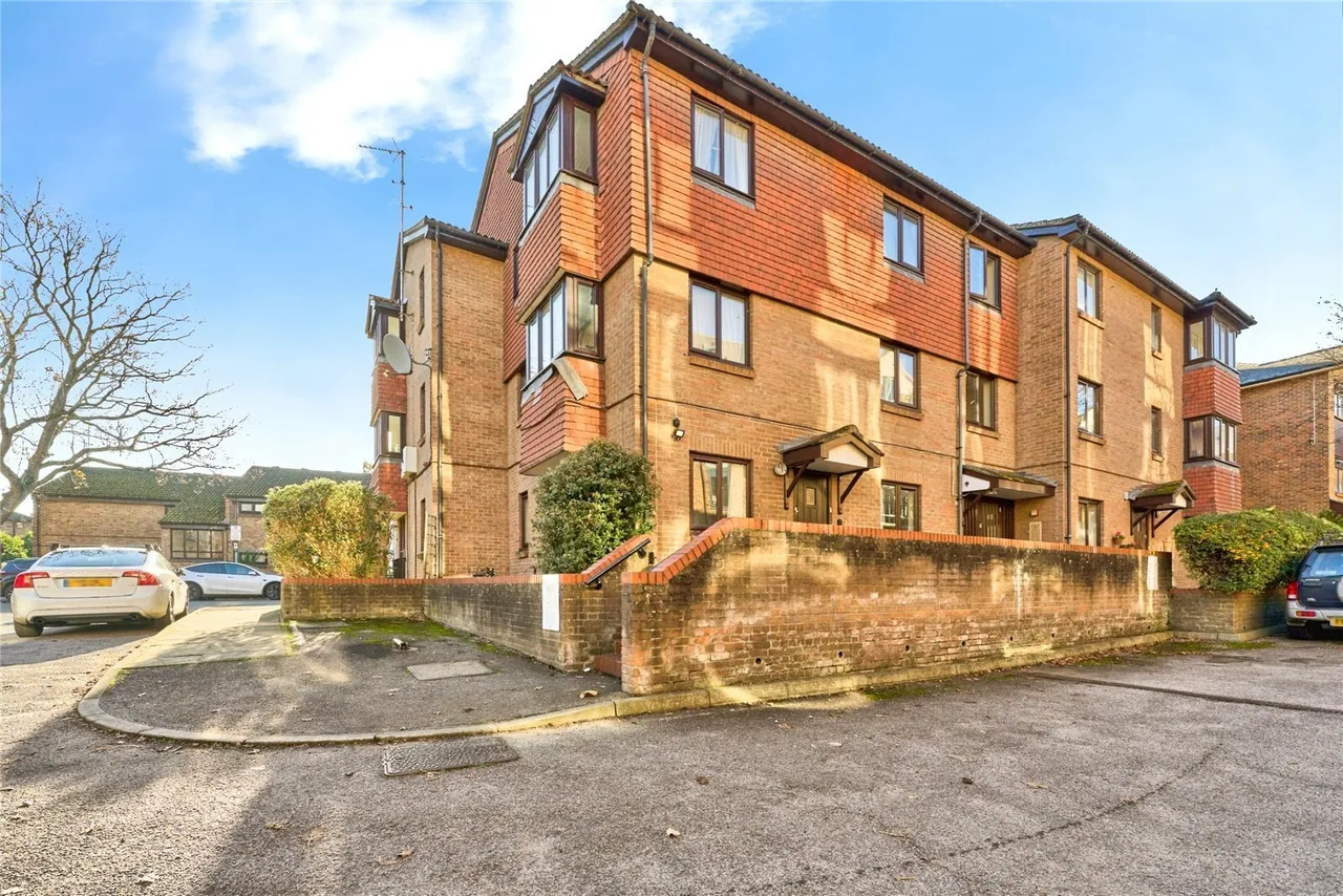 Church Road, Kingston upon Thames, KT1, photo 4