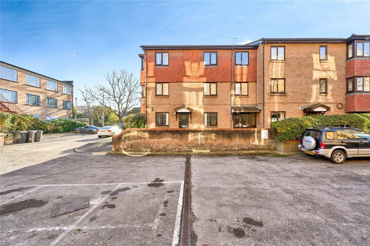 Church Road, Kingston upon Thames, KT1, photo 20