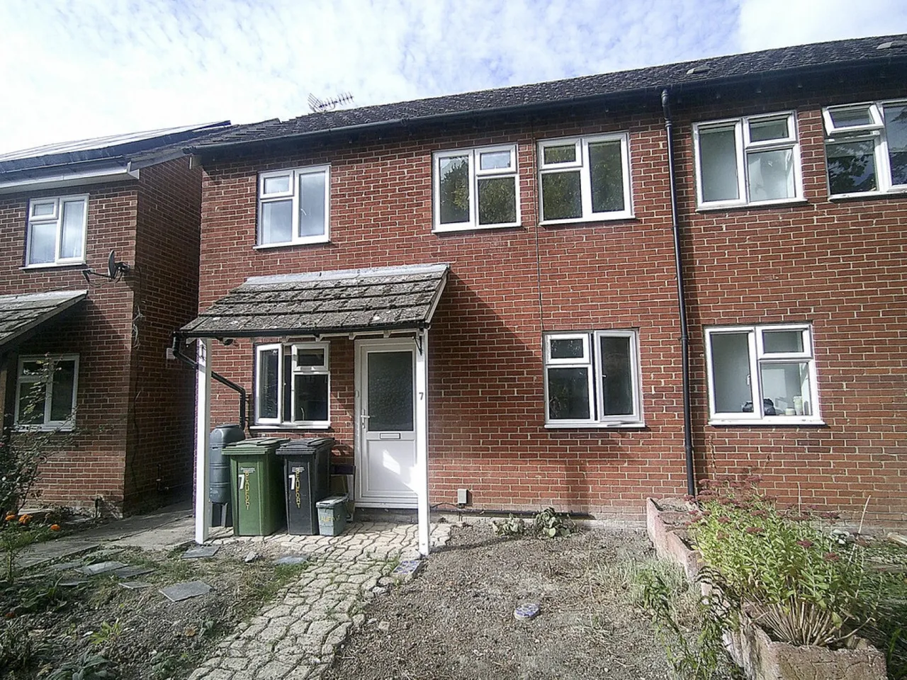 3 bed house to rent, Didcot, OX11