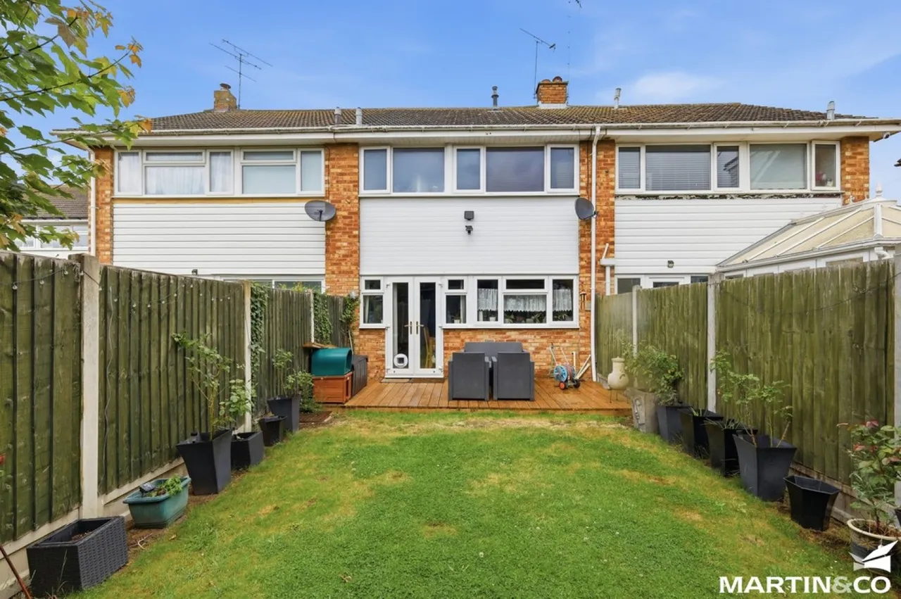 Sunrise Avenue, Chelmsford, photo 2
