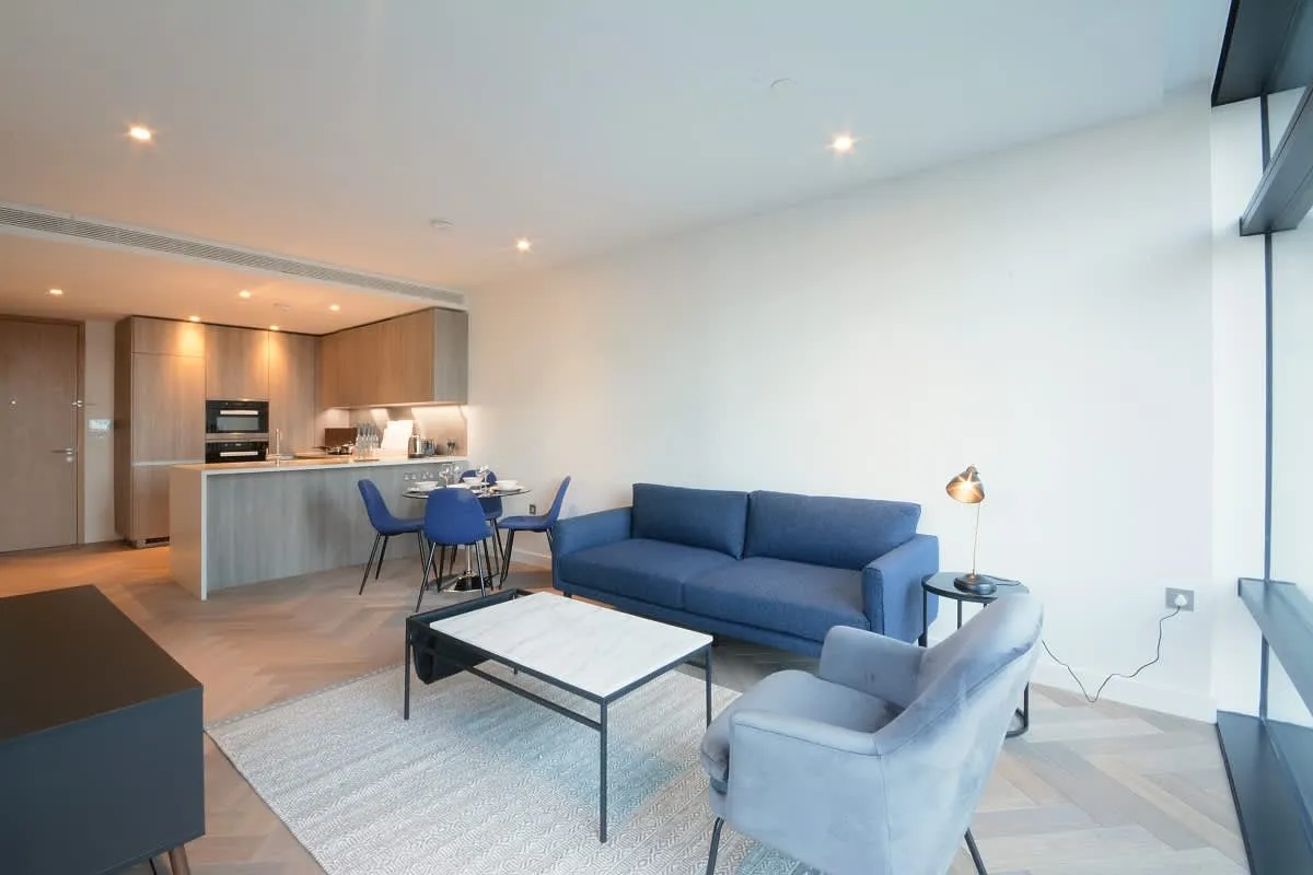 Principal Place, EC2A, photo 4