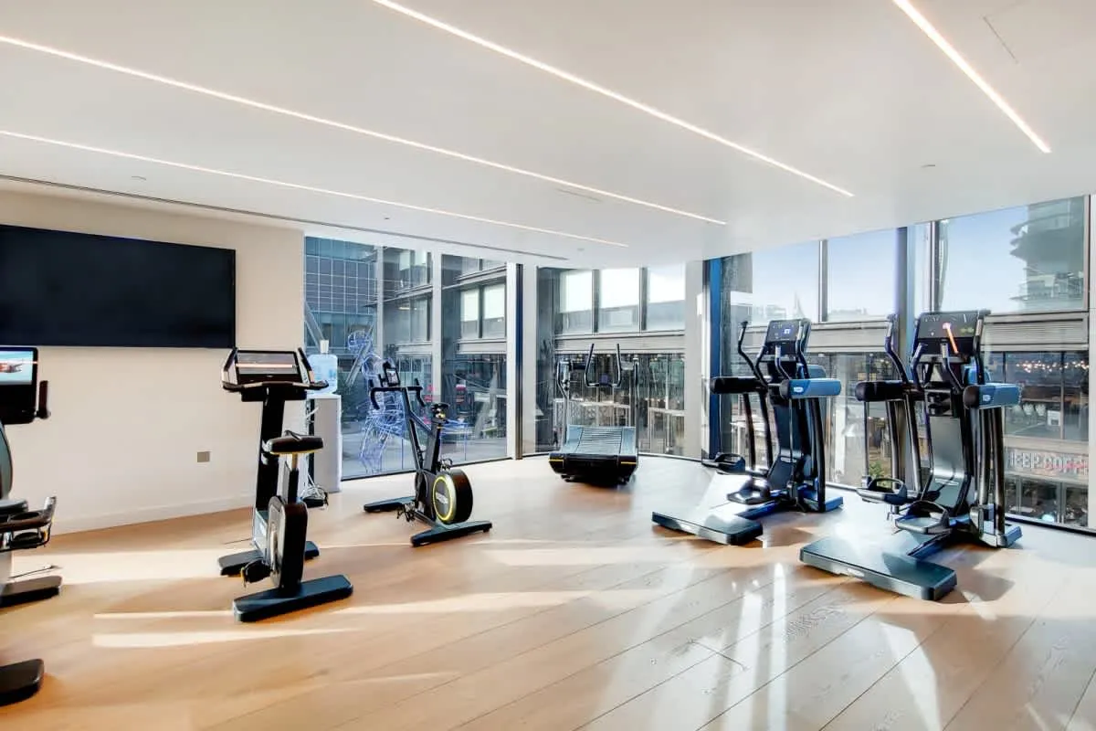 Principal Place, EC2A, photo 10