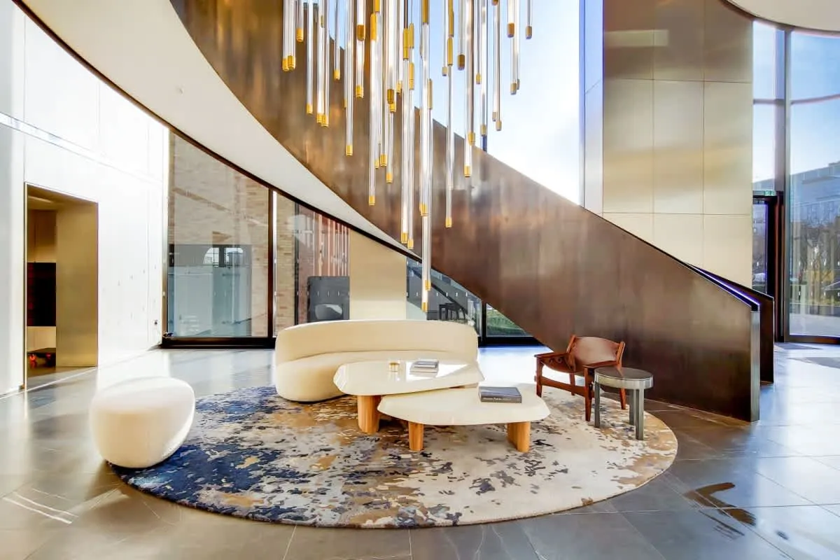 Principal Place, EC2A, photo 9