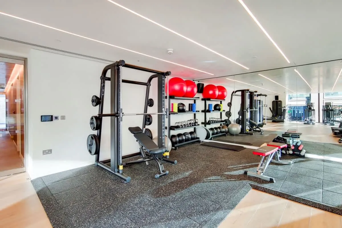 Principal Place, EC2A, photo 12