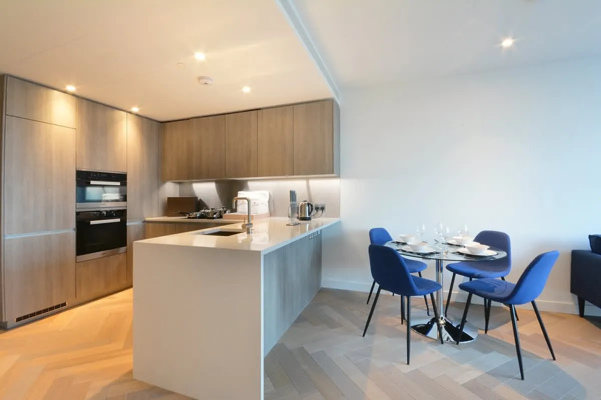 Principal Place, EC2A, photo 5